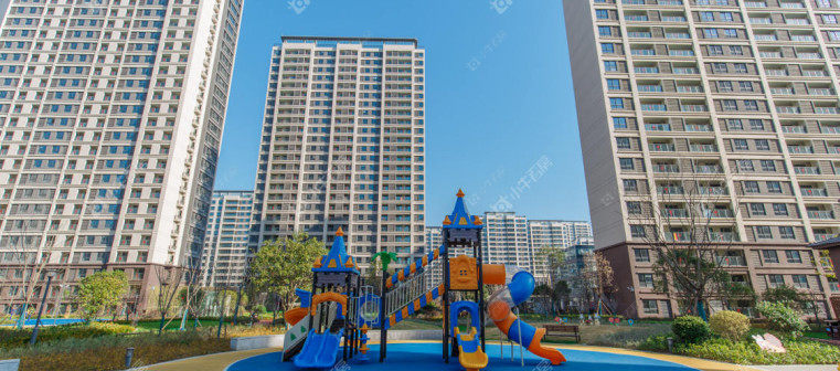 清云澜湾实景图
